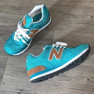 New Balance